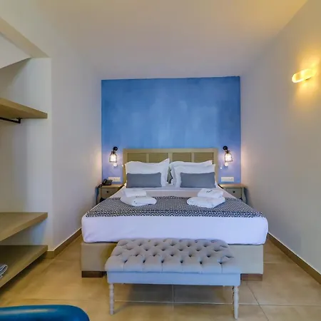 Theros & خْريسيا أموذيا