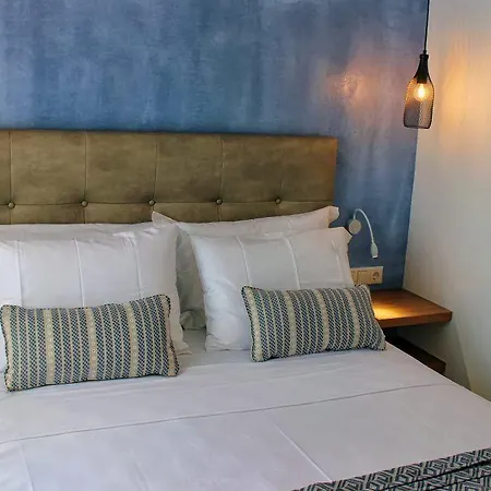 شقة فندقية Theros & خْريسيا أموذيا