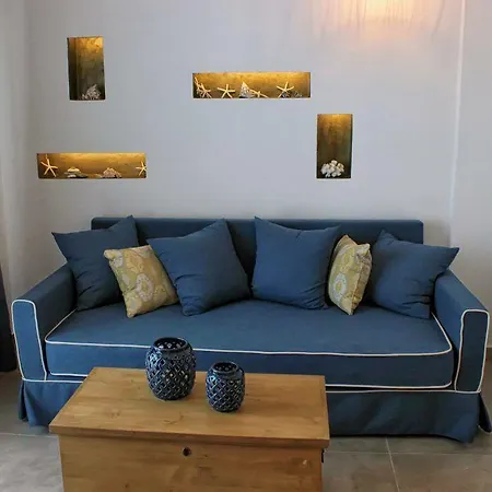 شقة فندقية Theros & خْريسيا أموذيا