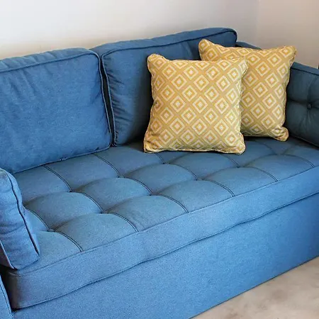 شقة فندقية Theros & 4*