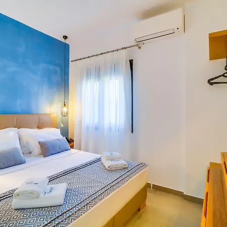 Theros & 4* خْريسيا أموذيا