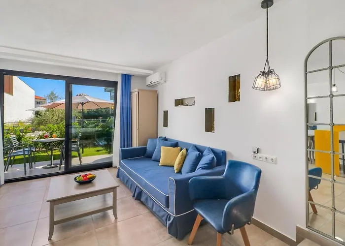 Theros & 4* Hriszí Amudiá