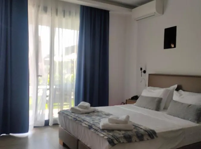 Apartmanhotel Theros &