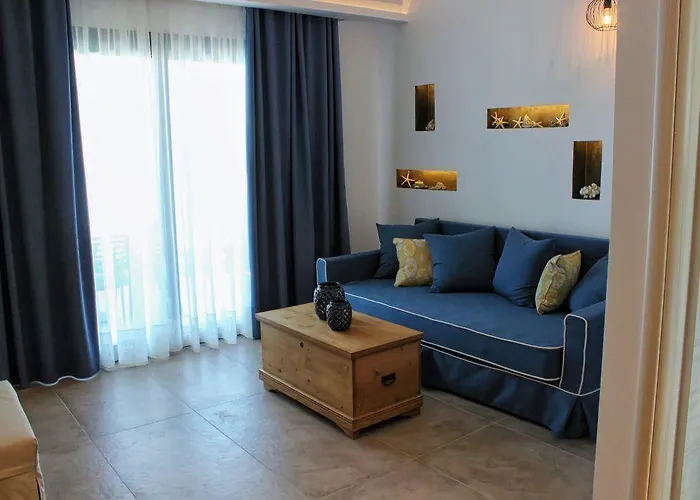 Theros & 4* Hriszí Amudiá