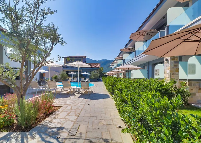 Theros & 4* Hriszí Amudiá