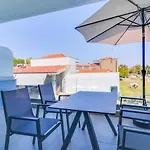 Theros & Aparthotel 4*