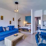 Theros & 4* Chrisi Ammoudia