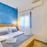 Aparthotel Theros & Chrisi Ammoudia