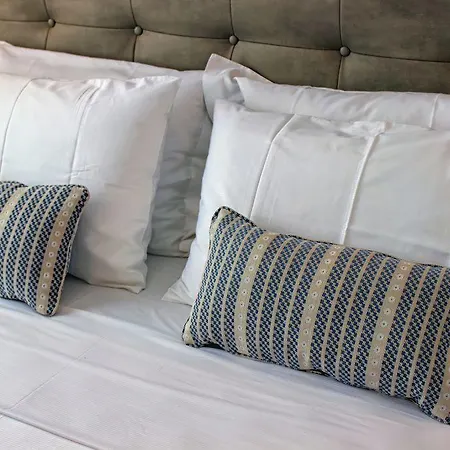 Theros & Appart hôtel Chrysi Ammoudia