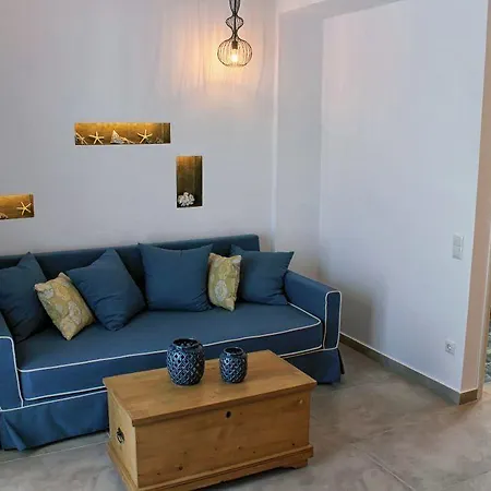 Theros & Appart hôtel