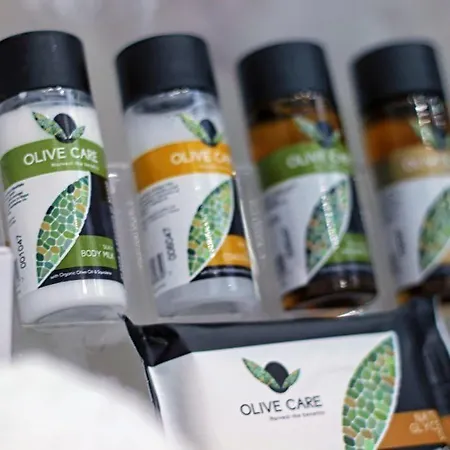 Theros & Chrysi Ammoudia