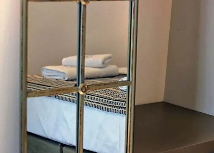 Theros & Appart hôtel