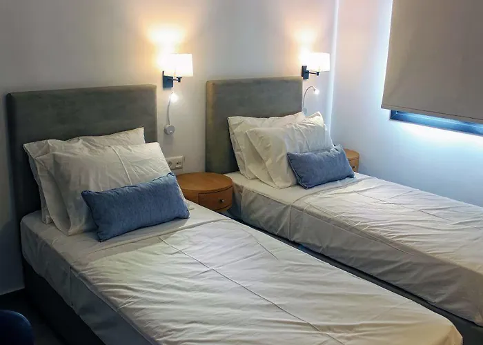 Theros & Appart hôtel 4*