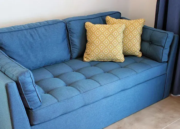 Appart hôtel Theros & 4*