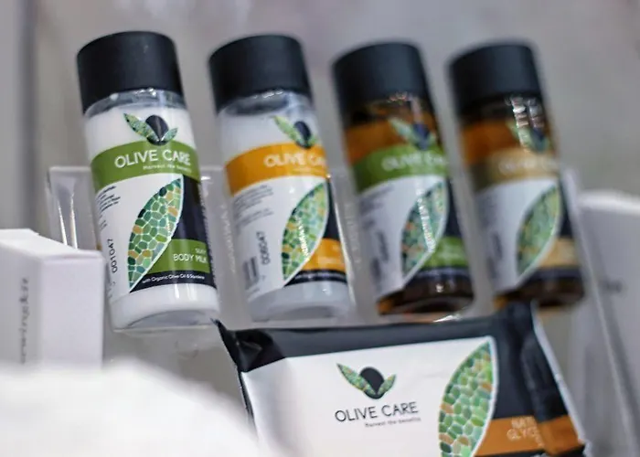 Theros & Chrysi Ammoudia