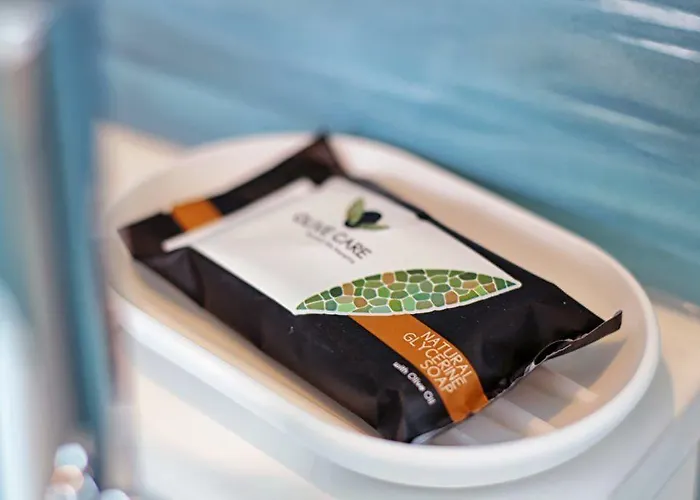 Theros & Chrysi Ammoudia