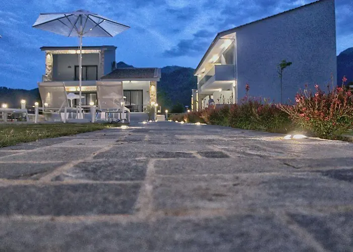 Theros & 4* Chrysi Ammoudia