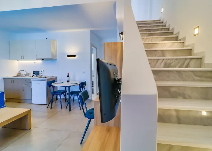 Theros & Appart hôtel 4*